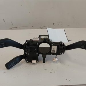 MANDO LUCES LIMPIA Volkswagen passat berlina (362)(10.2010->) 1.8 Advance [1,8 Ltr. - 118 kW 16V TSI] CDAA 3C5953501BL NEGRO    NAT