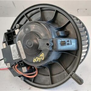 MOTOR CALEFACCION Volkswagen passat berlina (362)(10.2010->) 1.8 Advance [1,8 Ltr. - 118 kW 16V TSI] CDAA 3C1820015Q NEGRO    VENTILADOR NAT