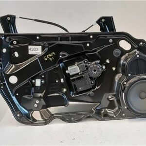 MECANISMO ELEVALUNAS DEL. IZDO. Volkswagen passat berlina (362)(10.2010->) 1.8 Advance [1,8 Ltr. - 118 kW 16V TSI] CDAA 965631-101 965631101 NEGRO    Delanteras delanteros Izquierdas izquierdos motor NAT