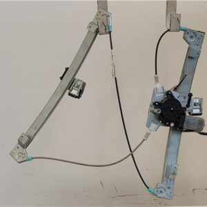 MECANISMO ELEVALUNAS DEL. DCHO. Seat cordoba berlina (6k2)(08.1999->) 1.9 Stella [1,9 Ltr. - 66 kW TDI] AGR - #Prov# AGRPROV HS21880027 GRIS    Delanteras delanteros Derechas derechos motor
