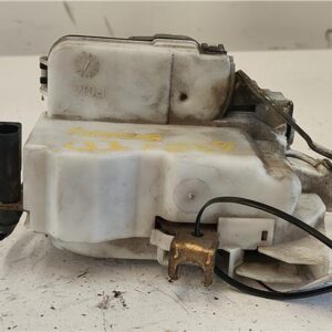 CERRADURA TRA DCHA Seat cordoba berlina (6k2)(08.1999->) 1.9 Stella [1,9 Ltr. - 66 kW TDI] AGR - #Prov# AGRPROV 6K4839016G GRIS
