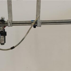 MECANISMO ELEVALUNAS TRA. IZDO. Renault espace iv (jk0)(2002->) 1.9 dCi (JK0U) F9Q A8 - #Prov# F9QA8PROV 400615T3 AZUL    Izquierdas izquierdos motor Traseras traseros