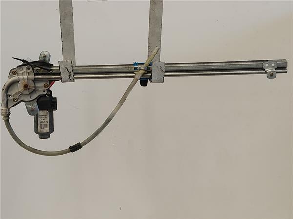 MECANISMO ELEVALUNAS TRA. IZDO. Renault espace iv (jk0)(2002->) 1.9 dCi (JK0U) F9Q A8 - #Prov# F9QA8PROV 400615T3 AZUL Izquierdas izquierdos motor Traseras traseros