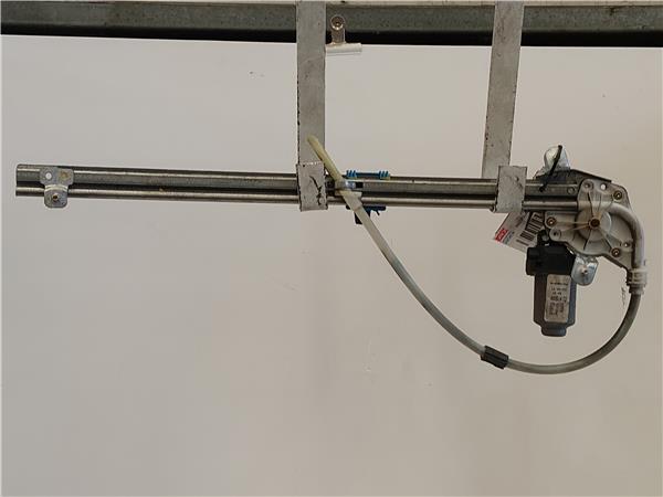 MECANISMO ELEVALUNAS TRA. DCHO. Renault espace iv (jk0)(2002->) 1.9 dCi (JK0U) F9Q A8 - #Prov# F9QA8PROV 400614T2 AZUL Derechas derechos motor Traseras traseros