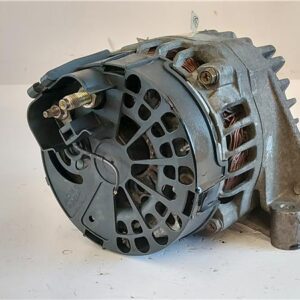 ALTERNADOR Fiat ii punto (188) berlina (1999->) 1.2 Natural Power 188 A4.000 188A4000 46542889 AZUL    generador