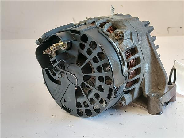 ALTERNADOR Fiat ii punto (188) berlina (1999->) 1.2 Natural Power 188 A4.000 188A4000 46542889 AZUL generador