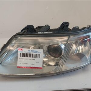 FARO DEL. IZDO. XENON Saab 9-3 berlina (2003->) 1.9 TiD Z 19 DTH Z19DTH 155819 GRIS