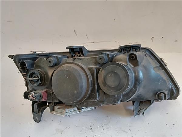 FARO DEL. IZDO. XENON Saab 9-3 berlina (2003->) 1.9 TiD Z 19 DTH Z19DTH 155819 GRIS - Imagen 2