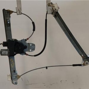 MECANISMO ELEVALUNAS DEL. IZDO. Citroen c5 berlina (2008->) 2.0 Exclusive [2,0 Ltr. - 100 kW HDi FAP CAT (RHR / DW10BTED4)] RHR (DW10BTED4) RHR(DW10BTED4) 0130822444 130822444 NEGRO    Delanteras delanteros Izquierdas izquierdos motor 20GK05