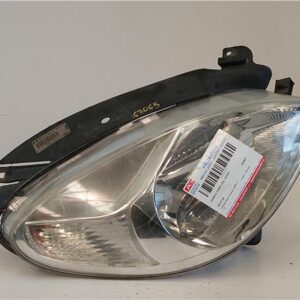 FARO DEL. DCHO Citroen xsara picasso (1999->) 1.6 G-NFV - #Prov# GNFVPROV 9649557380 AZUL Bombillas delanteras Delanteros Derechas Derechos Lámparas luces Luz piloto Pilotos