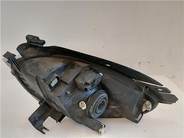 FARO DEL. DCHO Citroen xsara picasso (1999->) 1.6 G-NFV - #Prov# GNFVPROV 9649557380 AZUL Bombillas delanteras Delanteros Derechas Derechos Lámparas luces Luz piloto Pilotos - Imagen 2