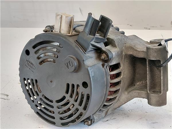 ALTERNADOR Ford focus ii (da_) 1.6 Ti HXDA MS1022118352 GRIS generador
