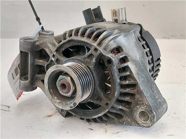 ALTERNADOR Ford focus ii (da_) 1.6 Ti HXDA MS1022118352 GRIS generador - Imagen 2