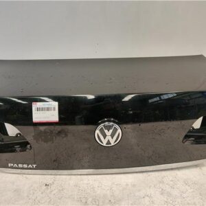 CAPO TRASERO Volkswagen passat berlina (362)(10.2010->) 1.8 Advance [1,8 Ltr. - 118 kW 16V TSI] CDAA NEGRO    NAT