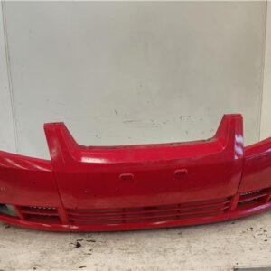 PARAGOLPES DEL. Daewoo kalos (2002->) 1.4 SE [1,4 Ltr. - 61 kW CAT] AF14S3-G - #Prov# AF14S3GPROV ROJO    bumper DEFENSA Delantero parachoques