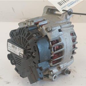 ALTERNADOR Peugeot 308 (2007->) 1.6 Premium [1,6 Ltr. - 110 kW 16V Turbo] 5FX - #Prov# 5FXPROV V7576513 GRIS    generador