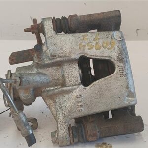 PINZA FRENO TRA. IZDA. Renault kangoo i (f/kc0)(1997->) 1.9 dCi 4x4 F9Q 790 F9Q790 574777RB054 BLANCO Izquierdas izquierdos pinzas Traseras traseros JC7005