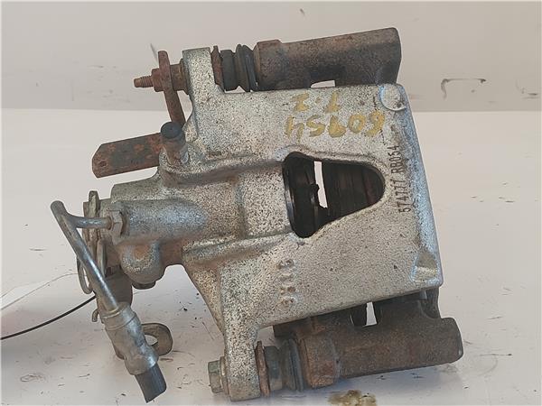 PINZA FRENO TRA. IZDA. Renault kangoo i (f/kc0)(1997->) 1.9 dCi 4x4 F9Q 790 F9Q790 574777RB054 BLANCO Izquierdas izquierdos pinzas Traseras traseros JC7005