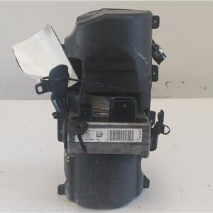 BOMBA SERVODIRECCION ELECTRICA Peugeot expert furgón (2007->) 2.0 Furgón L1H1 [2,0 Ltr. - 88 kW HDi CAT (RHK / DW10UTED4)] RHK (DW10UTED4) RHK(DW10UTED4) A5095965+E BLANCO