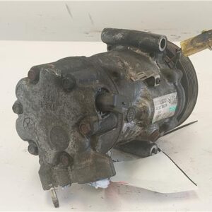 COMPRESOR AIRE ACOND. Peugeot 207 (2006->) 1.6 Sport [1,6 Ltr. - 80 kW 16V CAT (NFU / TU5JP4)] 9HZ ó 9H01 - #Prov# 9HZÓ9H01PROV 9659875780 BLANCO    Acondicionado