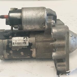 MOTOR ARRANQUE Peugeot 307 break/ sw (s2)(06.2005->) 1.6 SW Pack [1,6 Ltr. - 66 kW 16V HDi] 9HX - #Prov# 9HXPROV 9664016980-00 966401698000 AZUL OSCURO    de
