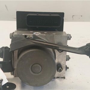 NUCLEO ABS BMW serie x5 (e53)(2000->) 3.0d [3,0 Ltr. - 160 kW Turbodiesel CAT] M57 D30 (306D2) - #Prov# M57D30(306D2)PROV 0265234095 265234095 NEGRO    modulador