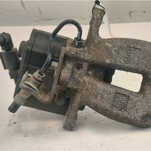 PINZA FRENO TRA. DCHA. Volkswagen passat berlina (3c2)(2005->) 2.0 TDI 16V BKP AZUL    Derechas derechos pinzas Traseras traseros