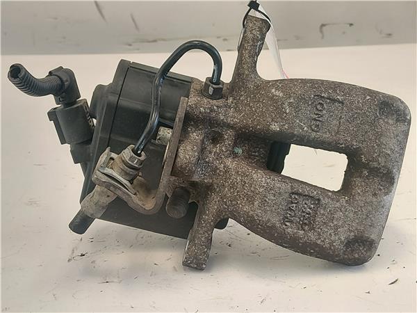 PINZA FRENO TRA. DCHA. Volkswagen passat berlina (3c2)(2005->) 2.0 TDI 16V BKP AZUL Derechas derechos pinzas Traseras traseros