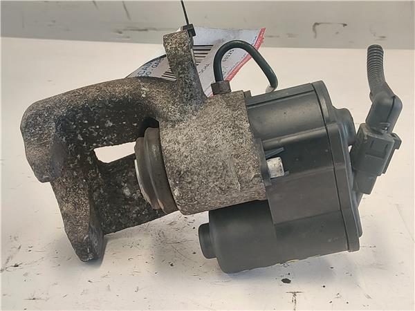 PINZA FRENO TRA. DCHA. Volkswagen passat berlina (3c2)(2005->) 2.0 TDI 16V BKP AZUL Derechas derechos pinzas Traseras traseros - Imagen 2