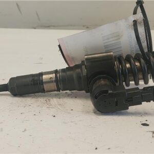 INYECTOR Volkswagen passat berlina (3c2)(2005->) 2.0 TDI 16V BKP 000130073SX 130073SX AZUL