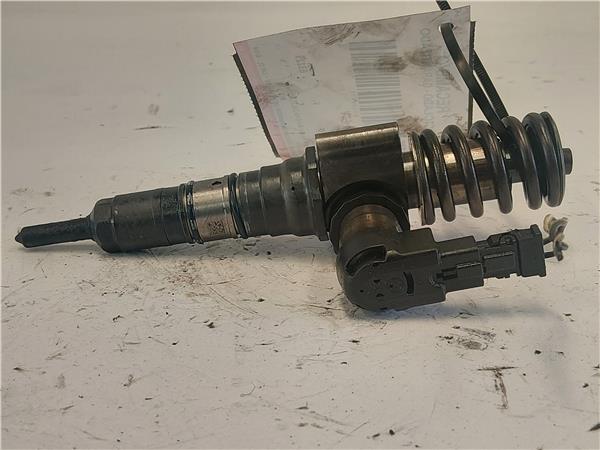 INYECTOR Volkswagen passat berlina (3c2)(2005->) 2.0 TDI 16V BKP 000130073SX 130073SX AZUL