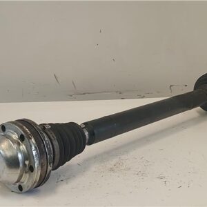 PALIER DEL. DCHO. Volkswagen passat berlina (3c2)(2005->) 2.0 TDI 16V BKP VKJC4621 1K0407272 AZUL    cardan Delantero Derecho trasmision