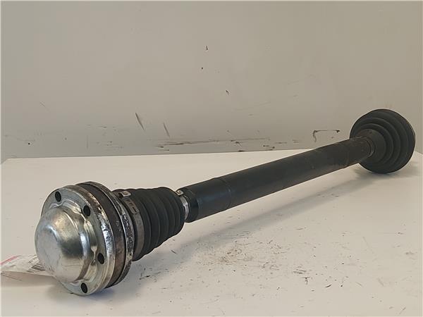 PALIER DEL. DCHO. Volkswagen passat berlina (3c2)(2005->) 2.0 TDI 16V BKP VKJC4621 1K0407272 AZUL cardan Delantero Derecho trasmision