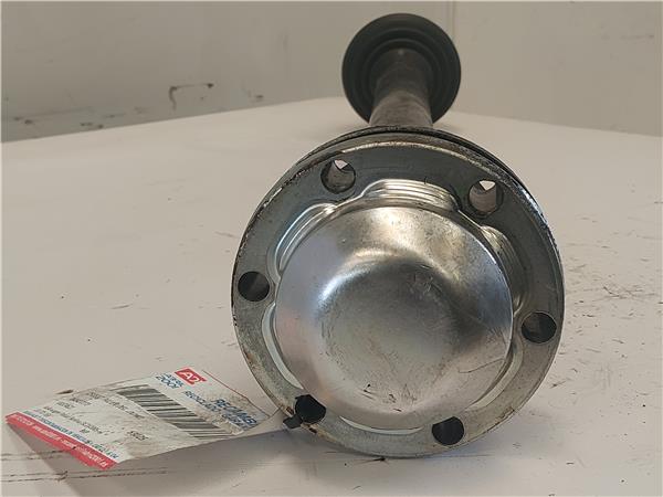 PALIER DEL. DCHO. Volkswagen passat berlina (3c2)(2005->) 2.0 TDI 16V BKP VKJC4621 1K0407272 AZUL cardan Delantero Derecho trasmision - Imagen 2