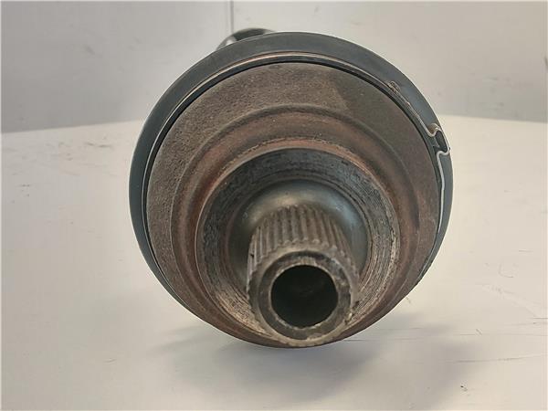 PALIER DEL. DCHO. Volkswagen passat berlina (3c2)(2005->) 2.0 TDI 16V BKP VKJC4621 1K0407272 AZUL cardan Delantero Derecho trasmision - Imagen 3