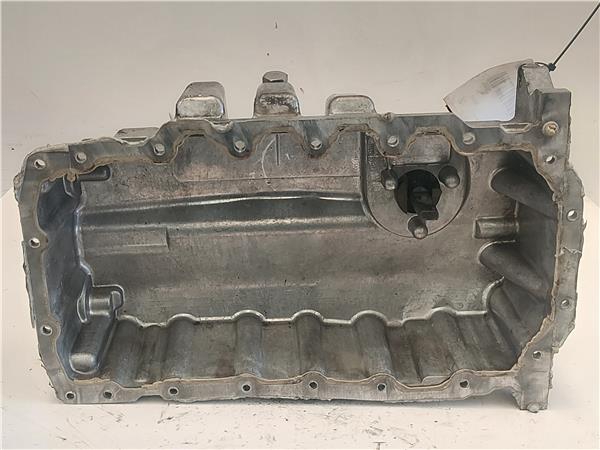 CARTER Volkswagen passat berlina (3c2)(2005->) 2.0 TDI 16V BKP 03G103603H 3G103603H AZUL