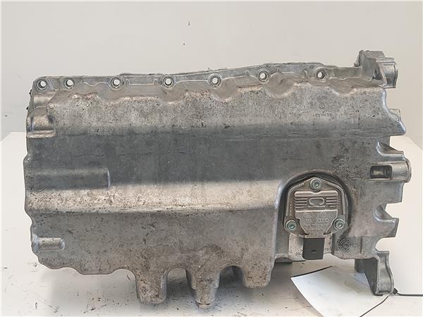 CARTER Volkswagen passat berlina (3c2)(2005->) 2.0 TDI 16V BKP 03G103603H 3G103603H AZUL - Imagen 2