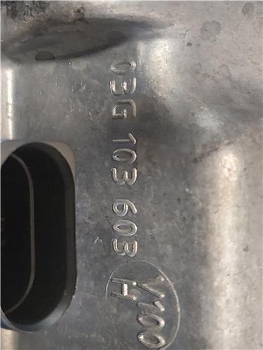 CARTER Volkswagen passat berlina (3c2)(2005->) 2.0 TDI 16V BKP 03G103603H 3G103603H AZUL - Imagen 3