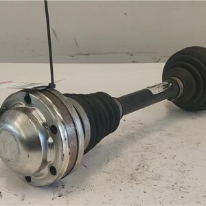 PALIER DEL. IZDO. Volkswagen passat berlina (3c2)(2005->) 2.0 TDI 16V BKP 1K0407271BJ AZUL Delantera Izquierdo
