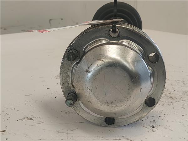 PALIER DEL. IZDO. Volkswagen passat berlina (3c2)(2005->) 2.0 TDI 16V BKP 1K0407271BJ AZUL Delantera Izquierdo - Imagen 2