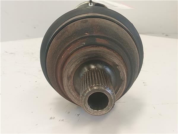 PALIER DEL. IZDO. Volkswagen passat berlina (3c2)(2005->) 2.0 TDI 16V BKP 1K0407271BJ AZUL Delantera Izquierdo - Imagen 3