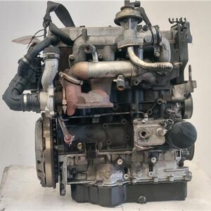 MOTOR COMPLETO Ford focus ranchera familiar (dnw) 1.8 Turbo DI / TDDi C9DC C9DB GRIS    BLOQUE core usado