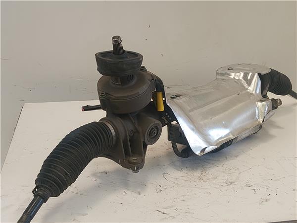 CREMALLERA DIRECCION ELECTRICA Volkswagen passat berlina (3c2)(2005->) 2.0 TDI 16V BKP 3C1423051D AZUL