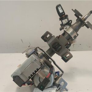 BOMBA SERVODIRECCION ELECTRICA Nissan juke i (f15e)(06.2010->) 1.2 Acenta [1,2 Ltr. - 85 kW 16V CAT] HRA2DDT - #Prov# HRA2DDTPROV 48810BA66B AMARILLO