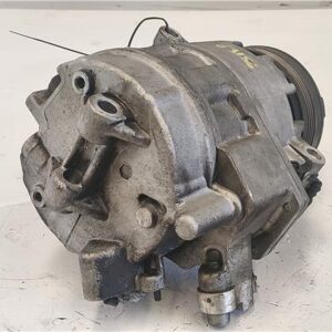 COMPRESOR AIRE ACOND. BMW serie x5 (e53)(2000->) 3.0d [3,0 Ltr. - 160 kW Turbodiesel CAT] M57 D30 (306D2) - #Prov# M57D30(306D2)PROV 6918000-03 691800003 NEGRO    Acondicionado