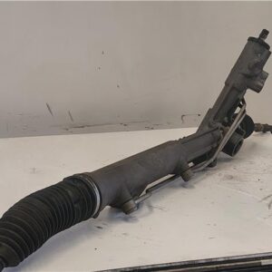 CREMALLERA DIRECCION ASISTIDA BMW serie x5 (e53)(2000->) 3.0d [3,0 Ltr. - 160 kW Turbodiesel CAT] M57 D30 (306D2) - #Prov# M57D30(306D2)PROV 7852501644 NEGRO    cremalleras STEERING GEAR ASSY