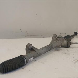 CREMALLERA DIRECCION NORMAL Nissan juke i (f15e)(06.2010->) 1.2 Acenta [1,2 Ltr. - 85 kW 16V CAT] HRA2DDT - #Prov# HRA2DDTPROV 4412286 AMARILLO    cremalleras STEERING GEAR ASSY