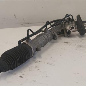 CREMALLERA DIRECCION ASISTIDA Peugeot 307 break/ sw (s2)(06.2005->) 1.6 SW Pack [1,6 Ltr. - 66 kW 16V HDi] 9HX - #Prov# 9HXPROV AZUL OSCURO    cremalleras STEERING GEAR ASSY