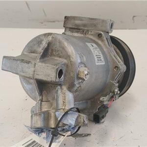 COMPRESOR AIRE ACOND. Nissan juke i (f15e)(06.2010->) 1.2 Acenta [1,2 Ltr. - 85 kW 16V CAT] HRA2DDT - #Prov# HRA2DDTPROV 92600BV80A AMARILLO    Acondicionado