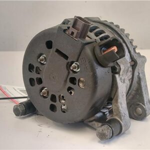 ALTERNADOR Ford c-max (cb3)(2007->2010) 1.6 TDCi G8DB NEGRO    generador
